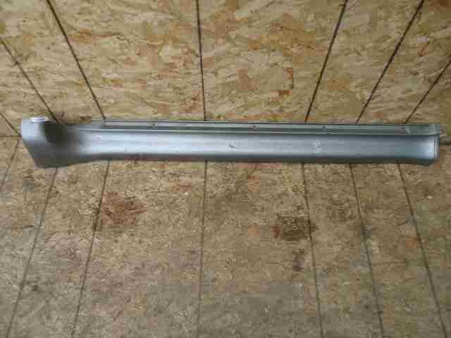 Изображение товара 7077 - 00007077 porog plastikovyj levyj Infiniti QX56