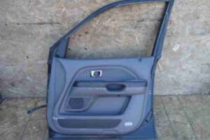 Изображение товара 7084 - 00007084 dver perednyaya pravaya Volkswagen Amarok 2