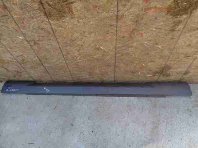 Изображение товара 7095 - 00007095 porog plastikovyj pravyj