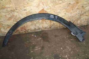 Изображение товара 7097 - 00007097 nakladka perednego pravogo kryla Citroen C5 1