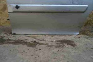 Изображение товара 7099 - 00007099 dver zadnyaya levaya Infiniti G 1