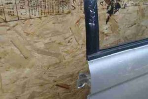 Изображение товара 7099 - 00007099 dver zadnyaya levaya Infiniti G 2