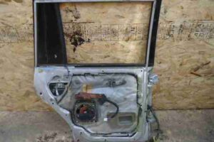 Изображение товара 7099 - 00007099 dver zadnyaya levaya Infiniti G 3