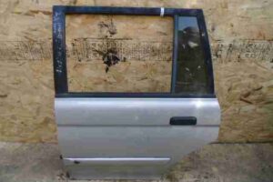 Изображение товара 7099 - 00007099 dver zadnyaya levaya Infiniti G