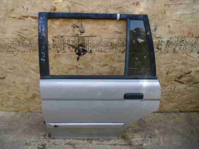 Изображение товара 7099 - 00007099 dver zadnyaya levaya Infiniti G