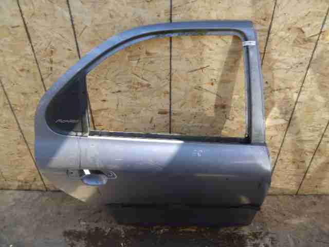 Изображение товара 7102 - 00007102 dver zadnyaya pravaya