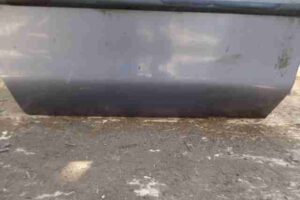 Изображение товара 7102 - 00007102 dver zadnyaya pravaya 1