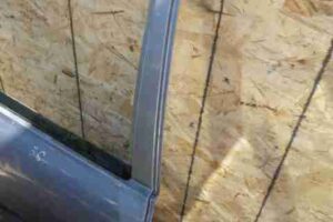 Изображение товара 7102 - 00007102 dver zadnyaya pravaya 2