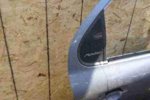 Изображение товара 7102 - 00007102 dver zadnyaya pravaya 3