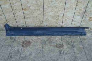 Изображение товара 7107 - 00007107 porog plastikovyj pravyj Volvo V50 2