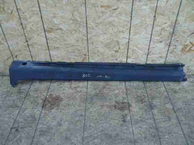 Изображение товара 7107 - 00007107 porog plastikovyj pravyj Volvo V50