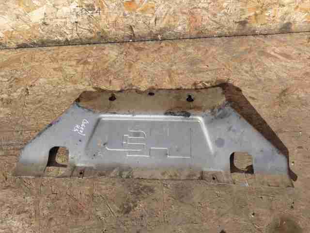 Изображение товара 7108 - 00007108 zaschita perednego bampera