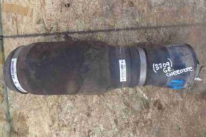 Изображение товара 7110 - 00007110 pnevmaticheskaya ressora Hyundai H1 1