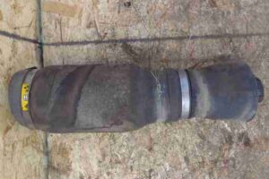 Изображение товара 7110 - 00007110 pnevmaticheskaya ressora Hyundai H1 2