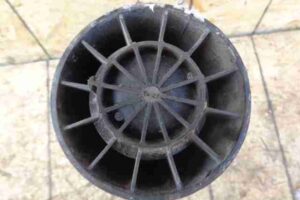 Изображение товара 7110 - 00007110 pnevmaticheskaya ressora Hyundai H1 3