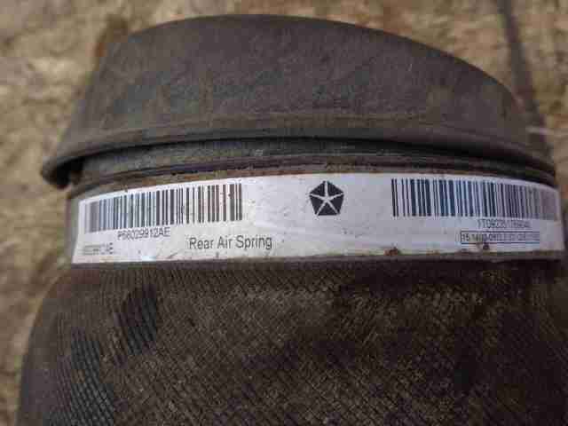 Изображение товара 7110 - 00007110 pnevmaticheskaya ressora Hyundai H1