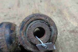 Изображение товара 7120 - 00007120 amortizator zadnij levyj Lexus RX 2