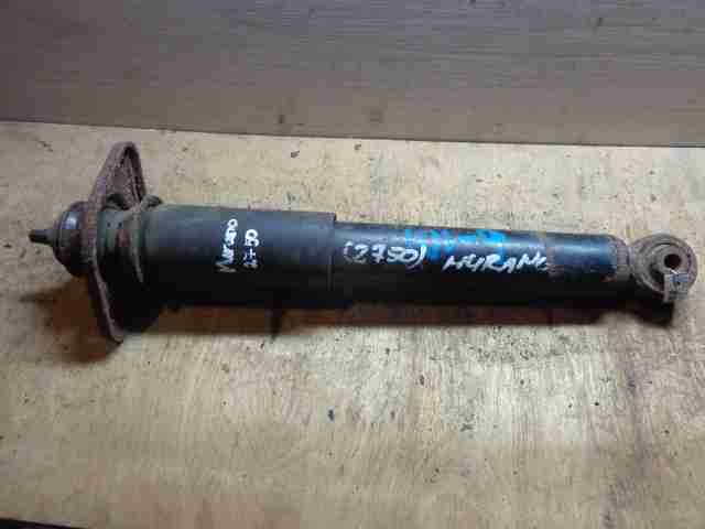 Изображение товара 7120 - 00007120 amortizator zadnij levyj Lexus RX