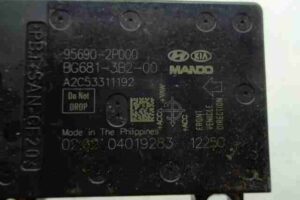 Изображение товара 7121 - 00007121 datchik ugla povorota rulya Mercedes CLA 2