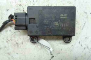 Изображение товара 7121 - 00007121 datchik ugla povorota rulya Mercedes CLA