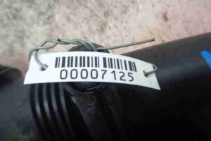 Изображение товара 7125 - 00007125 vozdukhozabornik 3