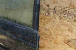 Изображение товара 7126 - 00007126 dver zadnyaya pravaya Audi S6 2