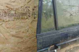 Изображение товара 7126 - 00007126 dver zadnyaya pravaya Audi S6 3