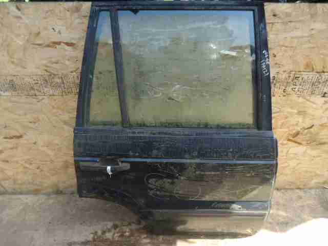 Изображение товара 7126 - 00007126 dver zadnyaya pravaya Audi S6