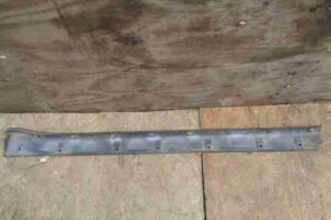 Изображение товара 7127 - 00007127 porog plastikovyj levyj SEAT Leon 3