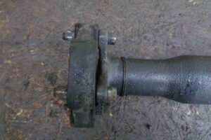 Изображение товара 7131 - 00007131 kardan zadnij Ford Scorpio 1