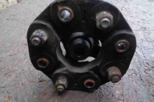 Изображение товара 7131 - 00007131 kardan zadnij Ford Scorpio 3