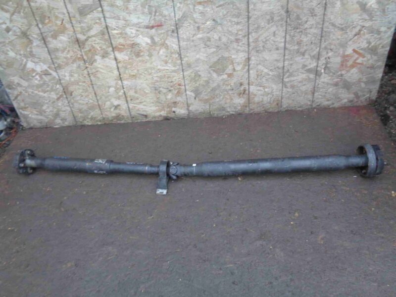 Изображение товара 7131 - 00007131 kardan zadnij Ford Scorpio