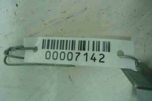 Изображение товара 7142 - 00007142 blok upravleniya parktronikami 1