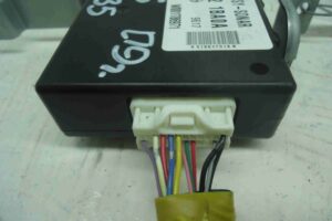 Изображение товара 7142 - 00007142 blok upravleniya parktronikami 3