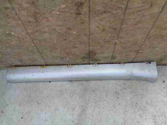 Изображение товара 7143 - 00007143 porog plastikovyj pravyj Renault Twingo