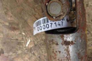 Изображение товара 7147 - 00007147 rulevoj kardanchik 1