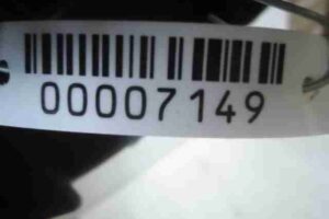 Изображение товара 7149 - 00007149 deflektor obduva salona Hyundai H1 1