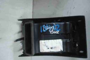 Изображение товара 7149 - 00007149 deflektor obduva salona Hyundai H1 2