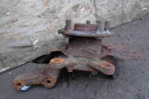 Изображение товара 7153 - 00007153 kulak povorotnyj pravyj 