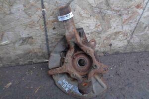 Изображение товара 7153 - 00007153 kulak povorotnyj pravyj 1