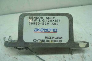 Изображение товара 7157 - 00007157 datchik uskoreniya 