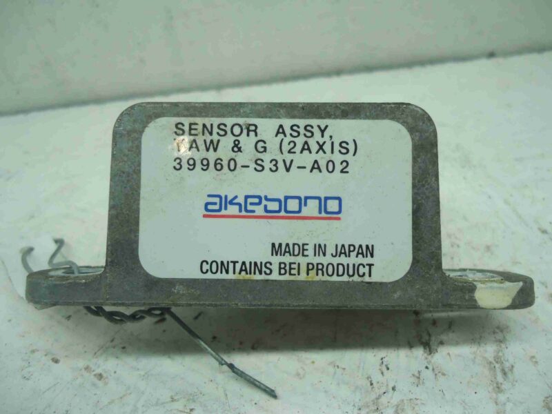 Изображение товара 7157 - 00007157 datchik uskoreniya