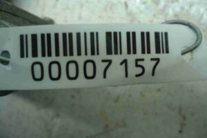 Изображение товара 7157 - 00007157 datchik uskoreniya 2