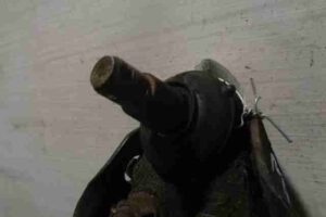 Изображение товара 7169 - 00007169 rychag perednij levyj nizhnij Infiniti G 1