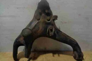 Изображение товара 7169 - 00007169 rychag perednij levyj nizhnij Infiniti G 2