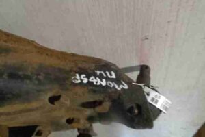 Изображение товара 7169 - 00007169 rychag perednij levyj nizhnij Infiniti G 3