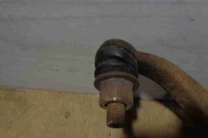 Изображение товара 7170 - 00007170 rychag perednij pravyj nizhnij 2