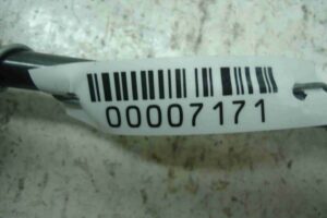 Изображение товара 7171 - 00007171 amortizator kapota 2