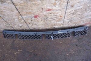 Изображение товара 7172 - 00007172 kronshtejn zadnego bampera Toyota Corolla Verso 3