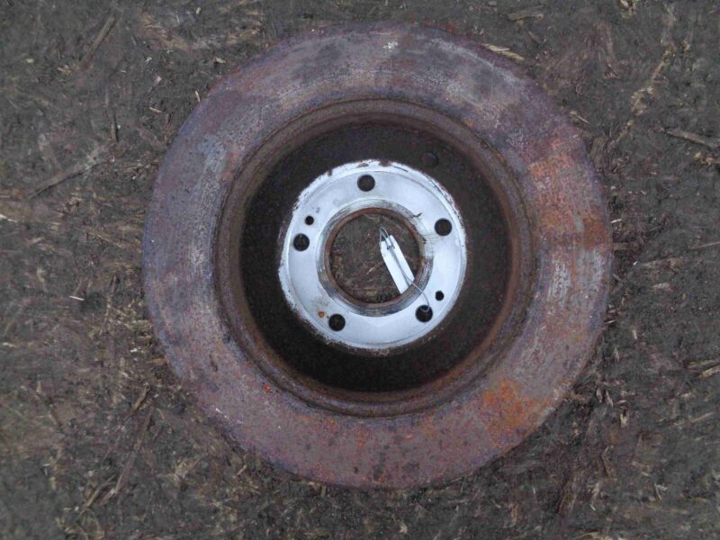 Изображение товара 7179 - 00007179 disk tormoznoj zadnij Pontiac TransSport